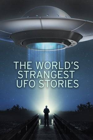 The incredible stories of aliens and UFOs from around the world, viewers will meet the experts, skeptics, and the extraterrestrial-obsessed who have dedicated their lives to uncovering the truth.