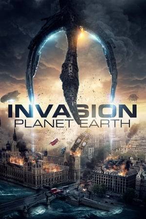 On the same day that Tom Dunn finds out that he is to become a father again, the people of Earth become plagued with terrifying visions of the end of the world. When a gigantic, all-consuming alien mothership launches a ruthless attack, chaos and destruction follow. The ultimate war for Planet Earth is about to begin...