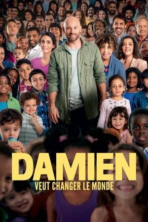 Damien is a pawn in a primary school, and leads a quiet life. To rescue one of his young students, Bahzad, and his mother from imminent expulsion from the land, Damien reconnects with his parents' militant past and convinces his sister Mélanie, who has become a formidable business lawyer, her best friend Rudy and a bunch of unlikely pals to accompany him in his new fight. Together, they will break the law by solidarity. And very quickly to be completely exceeded.