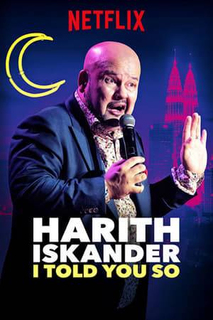 Malaysian stand-up comedy icon Harith Iskander takes the stage in Kuala Lumpur to talk about Singapore, a past girlfriend, and Rick Astley.