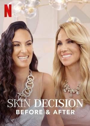 Skin and beauty expert Nurse Jamie and plastic surgeon Dr. Sheila Nazarian use the latest procedures to bring out their clients' best selves.