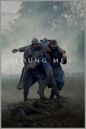Fields of France, during the First World War. A group of young soldiers, united by the indiscriminate brutality of battle, fights to maintain their humanity in an endless cycle of combat and death.