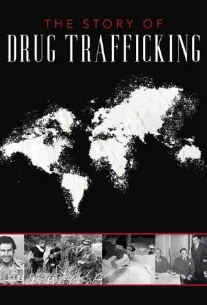This series explores the history of drug trafficking from a political perspective and reveals the murky role played by many states which have used the drug trade as an instrument of power. Opium, heroin, cocaine, and designer drugs have sparked wars, financed militias, and brought down states