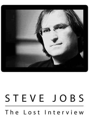 In a television interview filmed in 1995, Steve Jobs talks frankly about his early life, competition with Microsoft and his vision for the future, while he was running NeXT, the company he founded after leaving Apple.