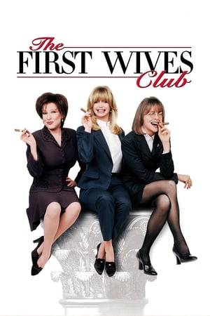 After years of helping their hubbies climb the ladder of success, three mid-life Manhattanites have been dumped for a newer, curvier model. But the trio is determined to turn their pain into gain. They come up with a cleverly devious plan to hit their exes where it really hurts - in the wallet!
