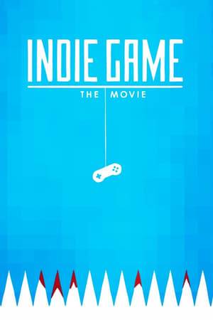 Follows the dramatic journeys of video game developers as they create and release their games to the world. It's about making video games, but at its core, it's about the creative process, and exposing yourself through your work.