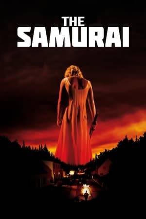 Jakob, a young policeman from a remote village, has his world unhinged when a stranger in a dress emerges from the forest and begins killing villagers with a sword.