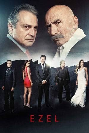 Ömer, a young man returning from military service, is set up by his friends and fiancé and ends up in prison for ten years. He fakes his own death and manages to escape. He re-creates himself as ‘Ezel’, a high-end gambler who is outwardly a successful man, but inwardly driven by one thing - his determination to understand why the people he loved betrayed him, and take his revenge.