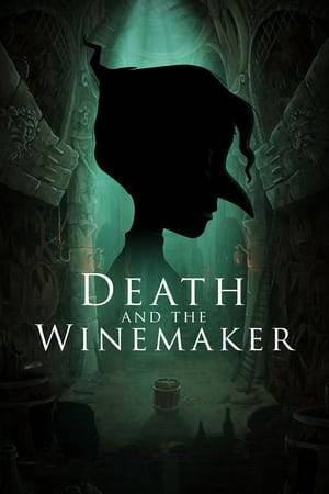 In a fairy tale world, a winemaker creates the most exquisite wine in the world. When Death herself wants to taste the wine, he discovers that his bride is next on Death list.