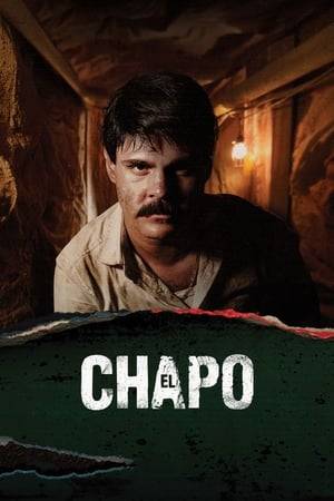 A look at the life of notorious drug kingpin, El Chapo, from his early days in the 1980s working for the Guadalajara Cartel, to his rise to power of during the '90s and his ultimate downfall in 2016.