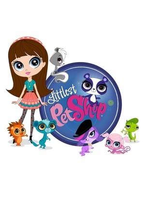 When Blythe Baxter moved into the city with her father, she never expected to move into the apartment above the Littlest Pet Shop. But an even bigger surprise awaited her. Blythe can talk to pets... and they can talk back!
