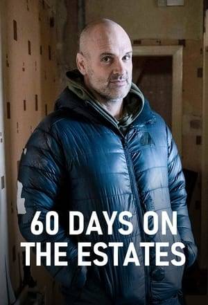 Ed Stafford, filmmaker and former army officer who has carved out a career as an explorer and survivalist, spends 60 days in some of the UK's most troubled housing estates to look beyond the tabloid headlines and experience first-hand the daily hardships that locals face.