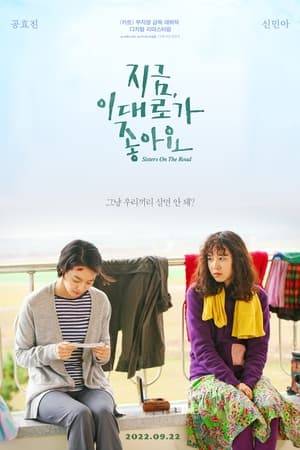 The sudden death of her mother brings Myung-eun back home to Jeju island. There she meets her estranged sister Myung-ju and Myung-ju's daughter Seung-ah, still living at their old home, and Hyun-ah who has lived with them for over 20 years like a relative. A career woman whose hard exterior masks her illegitimacy and abandonment issues, Myung-eun tells Hyun-ah she wants to start looking for her father after the funeral. Single-minded in her desire to dig up memories of her father and discover why he left, Myung-eun resents that Myung-ju, who like their mother is a carefree fish trader and an unmarried mother of a young daughter, seemingly doesn't care. At first Myung-ju is reluctant to accompany Myung-eun, but after Hyun-ah persuades her, guilt and her sense of duty as an older sibling prevails. And so the two sisters who are dissimilar in character...