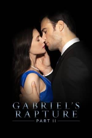 In the fifth installment of the Gabriel's Inferno series, Gabriel and Julia’s happiness is threatened by a conspiring student and academic politics. When Gabriel is confronted by the university administration, will he succumb to Dante's fate? Or will he fight to keep Julia, his Beatrice, forever?