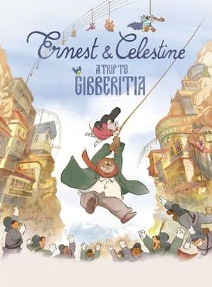 Ernest and Celestine are travelling back to Ernest's country, Gibberitia, to fix his broken violin. This exotic land is home to the best musicians on earth and music constantly fills the air with joy. However, upon arriving, our two heroes discover that all forms of music have been banned for many years - and for them, a life without music is unthinkable. Along with their friends and a mysterious masked outlaw, Ernest and Celestine must try their best to bring music and happiness back to the land of bears.