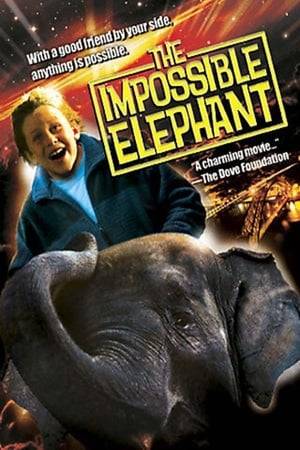 Tormented by a giant bully and dealing with the loss of his mom, young Daniel wishes for a special pet to have by his side. After discovering Lumpy-a real, live elephant-in his backyard, it's as if his wish has come true...until his dad ships Lumpy off to the local zoo. Vowing to free his new found friend, Daniel embarks on the adventure of a lifetime, reminding us that some friendships are unexpected, magic is real and nothing is impossible!