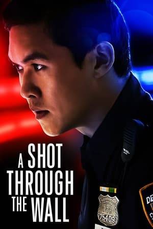 A young Chinese-American cop unravels after accidentally shooting an innocent African-American man through a wall.