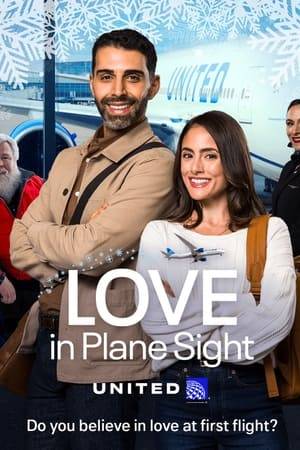 When astronomer Elle Towe heads home for the holidays, her journey crosses paths with a stranger who just might shake up her entire perception of the sky… and of love. Watch United’s own holiday rom-com short, Love in Plane Sight.
