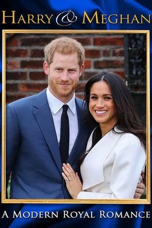 Meet the new royal couple and their entourage as we follow their story from the beginning of their romance through their engagement announcement and discover how an American actress will soon be a member of the British Royal family.