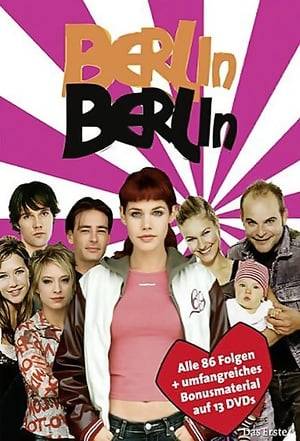 Berlin, Berlin is a television series produced for the ARD. It aired in Germany from 2002 to 2005 Tuesdays through Fridays at 6:50PM on the German public TV network Das Erste. The show won both national and international awards.