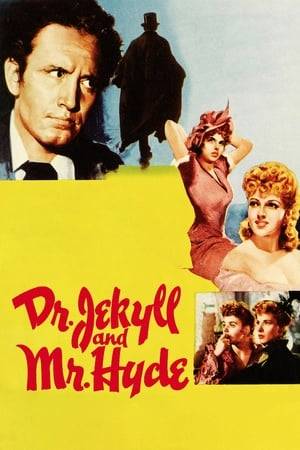 Dr. Jekyll believes good and evil exist in everyone and creates a potion that allows his evil side, Mr. Hyde, to come to the fore. He faces horrible consequences when he lets his dark side run amok.