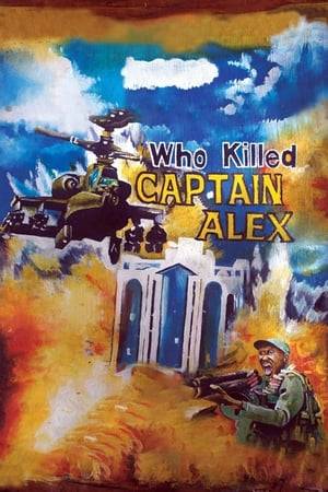 Recognized as Uganda’s first action film, Who Killed Captain Alex? is about the aftermath of a police raid in Kampala in which a police captain is killed.