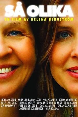 Single mother Lotta and her younger sister Sanna are both successful in their different jobs, and are living very different lives, but are attracted to men who are their opposites.