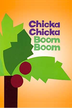 An animated short film based on a 1989 wordless picture book by Bill Martin Jr. "In this lively alphabet rhyme, the letters of the alphabet race up the cocunut tree. Will there be enough room? Oh, no - Chicka Chicka Boom! Boom!" -- Amazon.com