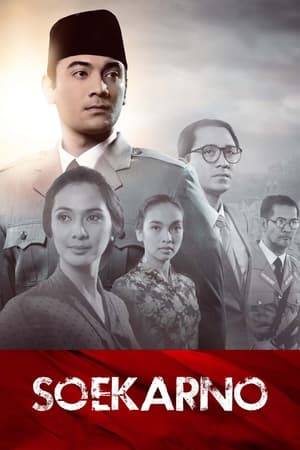This biographical drama about Indonesia's first president recounts his nationalist crusade to seize independence from Dutch colonial rule.