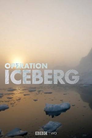 A groundbreaking expedition to the Arctic investigates the unknown world of icebergs, exploring the creation, life and death of these frozen behemoths for the first time