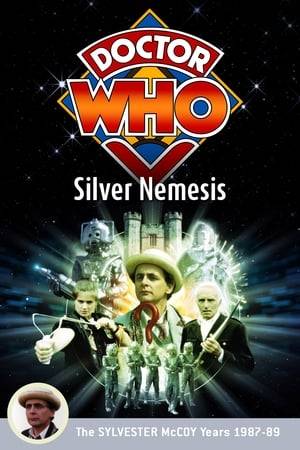 The arrival of a mysterious comet heralds impending danger from enemies both old and new. As Ace helps the Doctor defend Earth, she is confronted with a dangerous question..."Doctor Who?"