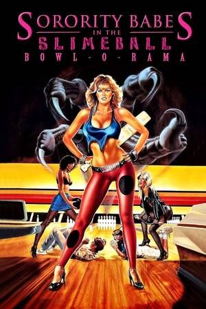 Out to steal a trophy from a local bowling alley, a group of college students accidentally unleash the imp -- a sadistic little spirit that creates demons and loves sexy women.