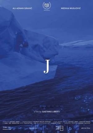 'J' tells the story of a man who lives an isolated life before encountering a woman that will open up, for a while, his controlled world. In 'J', time is at first an internal condition and, as the story unfolds, the effect of a mysterious mirror, where solitude is a condition of space itself and nearness and love are but a position of an impossible witness. Can space hold all the memories of a life without witnesses?