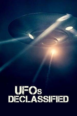 Investigates the mysteries behind declassified top secret government files with stunning details about the world's most credible UFO sightings and alien encounters. The series pieces together the data on these incidents, and tries to answer the question: what really happened?