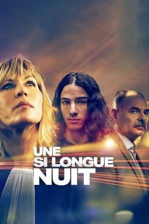 Sami, a young student, is accused of murdering a woman he met at a party. Isabelle, a whimsical lawyer, will agree to defend him...

French adaptation of Criminal Justice and The Night Of.