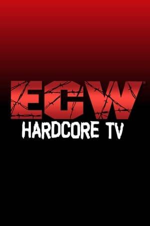 ECW Hardcore TV is a hard-hitting, edgy alternative to more mainstream sports entertainment programming.
