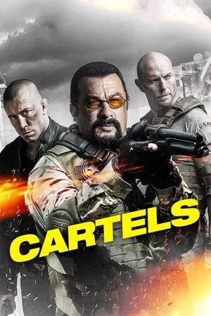 An elite team of DEA agents are assigned to protect a dangerous drug lord and take refuge in a luxury hotel while they await extraction. They soon find themselves at the center of an ambush as the drug lord's former associates launch an explosive assault on the hotel.