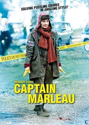Beneath her eccentric appearance, Captain Marleau is a formidable detective. Her Sherlock Holmes deerstalker cap, her character, her unusual appearance, her humor, her unpredictable behavior--Captain Marleau is not your average gendarme. She never rushes an investigation; she becomes the investigation and relentlessly pursues the suspects.