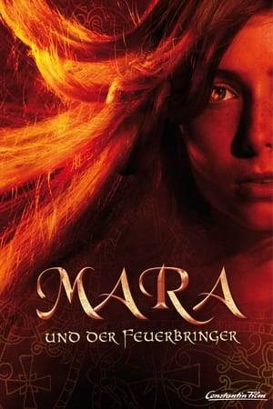 Mara Lorbeer, a fifteen year old girl, finds out that she has to save the world because the Norse god Loki is threatening to break free of his chains.