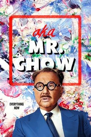 With his signature circular glasses and mustache, Michael Chow is an exuberant force at the crossroads between eccentricity and sophistication. The famed restaurateur defined “The Moment” with the openings of Mr. Chow, the bustling upscale Chinese eateries that attracted the glitterati of Swingin’ London, 70s Hollywood, and post Studio 54 New York.