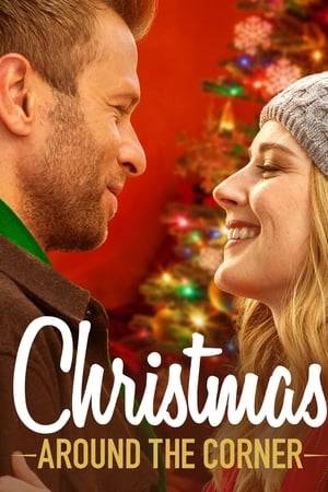 Claire (Alexandra Breckenridge), a savvy venture capitalist from New York City, escapes to a quaint town in Vermont for the holidays and becomes a guest of the Fortenbury Bookstore. Upon arrival, Claire finds Christmas celebrations have been canceled by the town after a flood and the bookstore is in a dire state of disrepair. She immediately takes on the challenge to revitalize the store, but clashes with the owner, Andrew (Jamie Spilchuk), who initially rejects all her proposed improvements. Eventually, sparks fly as the two begin a budding romance, and Claire’s infectious optimism inspires Andrew to join her in reviving the yuletide spirit. But everything comes to a screeching halt when Claire discovers that Andrew is planning to sell the bookstore in the New Year. Will the spirit of Christmas be enough to change Andrew’s mind and encourage him to follow his heart?