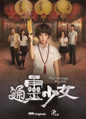 Xiao Zhen is a 16-year-old girl born with the ability to see spirits. As she uses her power to help the living deal with their loved ones on the other side, she must juggle the pressures of teenage life with the demands of the spirit world.