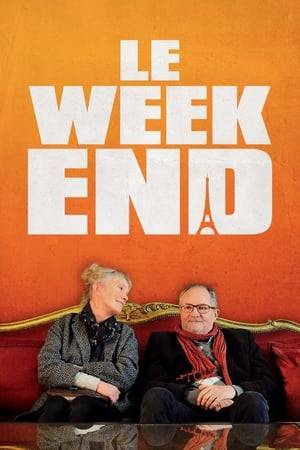 Nick and Meg Burrows return to Paris, the city where they honeymooned, to celebrate their 30th wedding anniversary and rediscover some romance in their long-lived marriage. The film follows the couple as long-established tensions in their marriage break out in humorous and often painful ways.