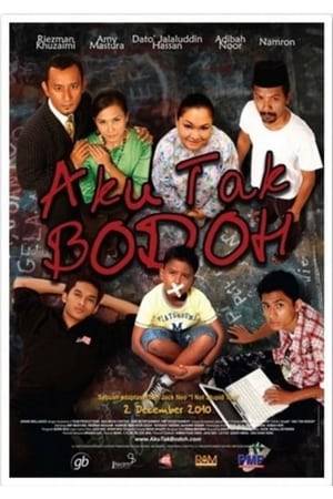 A Malay remake of Jack Neo's 2002 hit "I Not Stupid Too" directed by Boris Boo. A 16-year-old boy named Roy who is stuck with a dysfunctional family. Both of his parents are two busy working adults who, in pursuit of luxury, with the thinking that fiscal and material things are the only necessities their children would ever need, had neglected the emotional needs of Roy and his younger brother, Jefri in the process. Follow Roy's misadventures as he copes with pre-adolescence, depression and even joining a small group of gangsters as means of fulfilling the void left by his problematic home situation and finding his true self.
