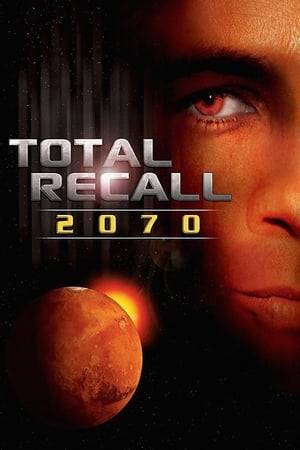 Total Recall 2070 is a science fiction television series first broadcast in 1999 on the Canadian television channel CHCH-TV and later the same year on the American Showtime channel. It was later syndicated in the United States with some editing to remove scenes of nudity, violence and strong language. The series was inspired by the 1990 film Total Recall, based on Philip K. Dick's short story "We Can Remember It for You Wholesale", and by Dick's novel Do Androids Dream of Electric Sheep?, with a visual style heavily influenced by the film Blade Runner, itself very loosely based on the same novel. However, other than the Rekall company and the concept of virtual vacations, the series shares no major plot points or characters with any of these works. Philip K. Dick is not credited in any way on the series main or end titles.

The series was filmed in Toronto. It was a Canadian/German co-production. Only one season, consisting of 22 episodes, was produced.