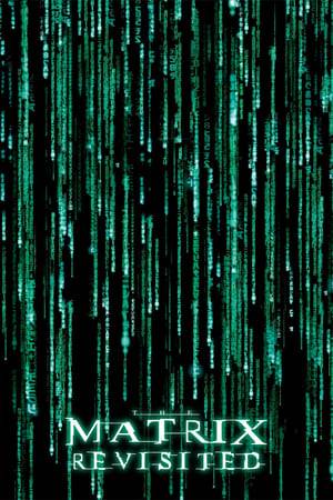 The film goes behind the scenes of the 1999 sci-fi movie The Matrix.