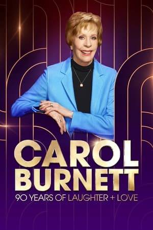 Paying tribute to a beloved national icon for her birthday, NBC celebrates Carol Burnett’s illustrious career with a star-studded event featuring an A-list lineup of musical performances and special guests who come together to share their love for one of the most cherished comediennes in television history.