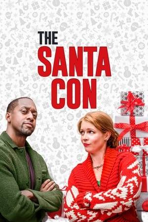 Small-time con man Nick DeMarco is ordered by his parole officer to take a minimum-wage job as a department store Santa during the holidays...and he hates it. Near the end of his first shift, he hastily promises a young boy, Billy, that Santa will bring his estranged parents back together by Christmas. Nick decides to make good on his promise to the child, somehow. But after meeting the boy's mother Carol, will Nick ultimately choose to put the happiness of others ahead of his own?