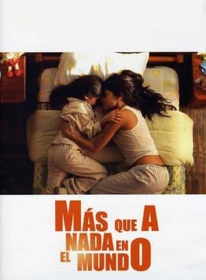 The relationship between beautiful Emilia (Elizabeth Cervantes) and her imaginative young daughter, Alicia, is tested in this understated Mexican drama. Disoriented after moving to a new apartment and left to herself when her mother starts bringing men home, Alicia takes refuge in dreams that soon become nightmares, especially after she begins to fear that her mom has become possessed by the vampirish man next door. With a keen eye for the rhythms and struggles of contemporary Mexican family life, this film illuminates the secret worlds of lonely children while never straying from its true subject: the uncommon love between a single mother and her child.