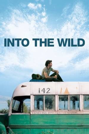 After graduating from Emory University in 1992, top student and athlete Christopher McCandless abandons his possessions, gives his entire $24,000 savings account to charity, and hitchhikes to Alaska to live in the wilderness.